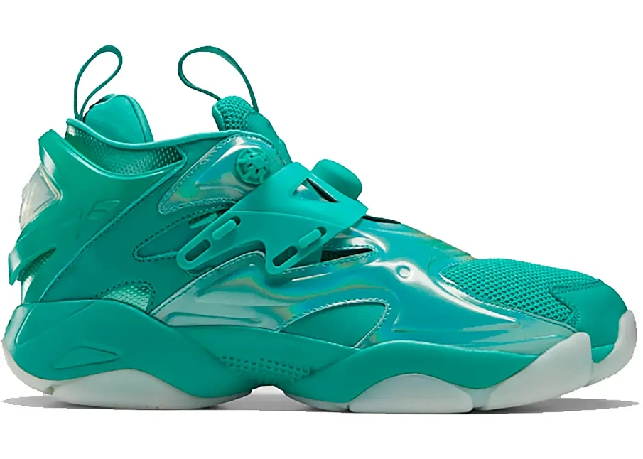 Фото № 1 с приближением к товару «‎Reebok Pump Court»