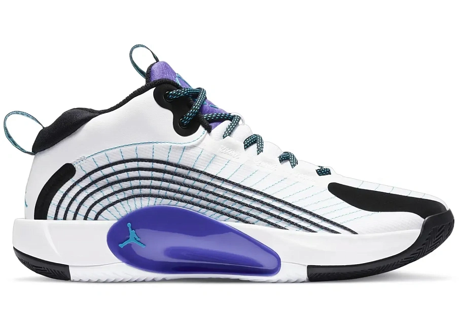 Фото № 1 с приближением к товару «‎Jordan Jumpman 2021 PF»