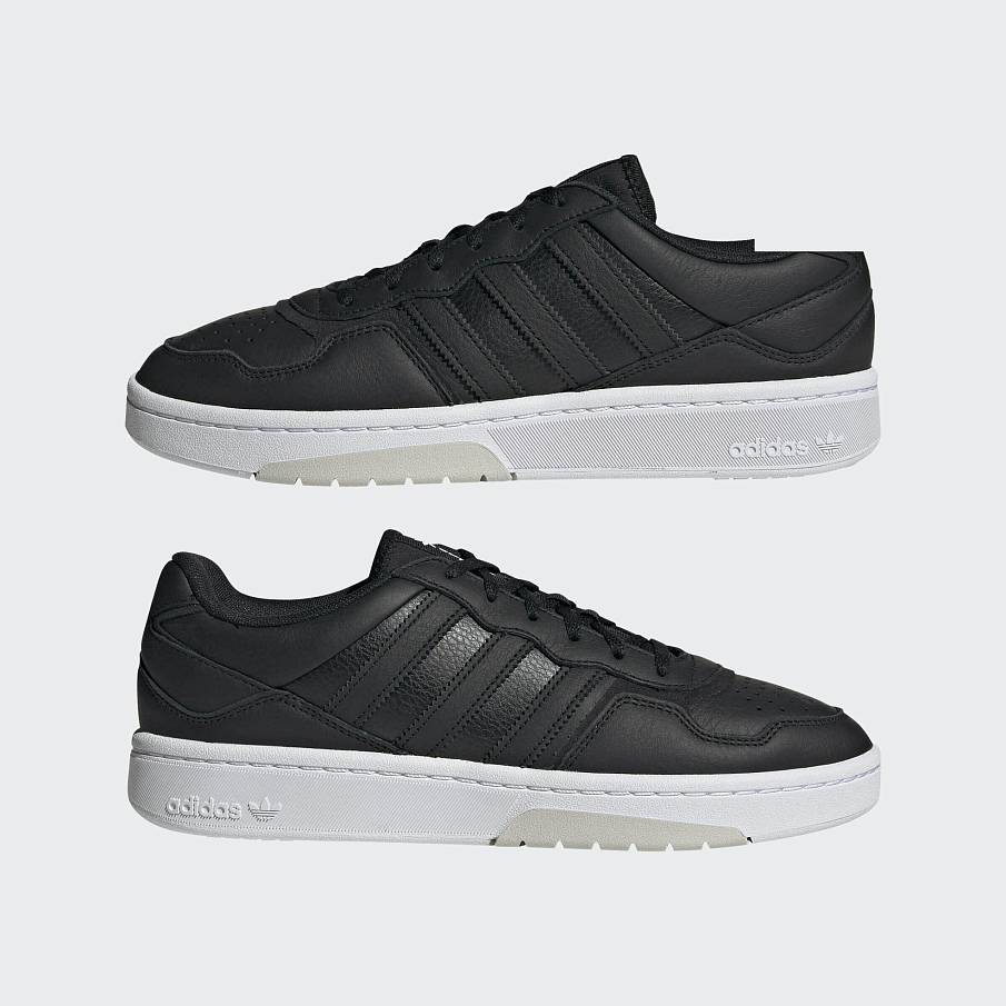 Фото № 3 с приближением к товару «‎Adidas Courtic »