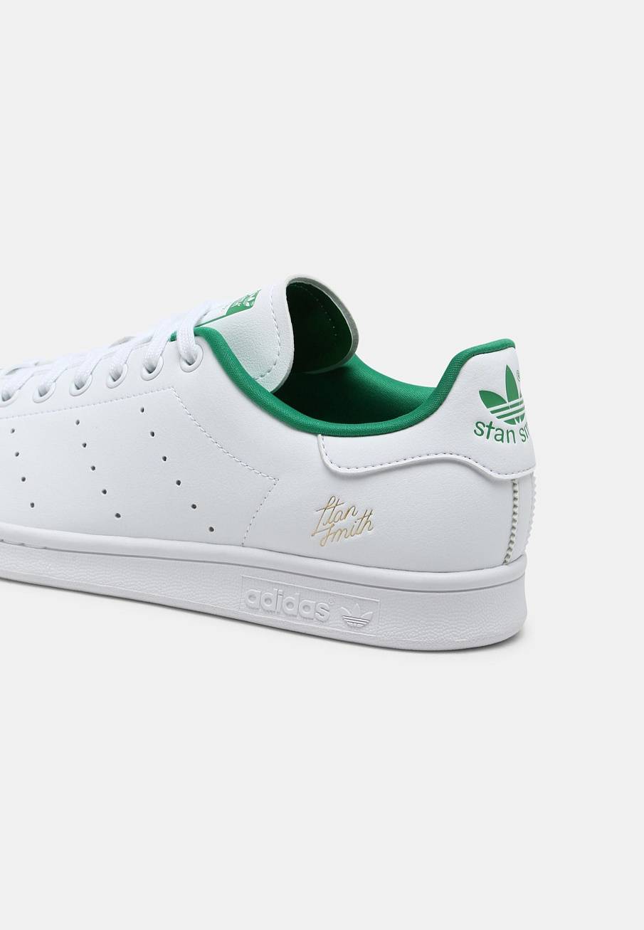 Фото № 5 с приближением к товару «‎Adidas Stan Smith »