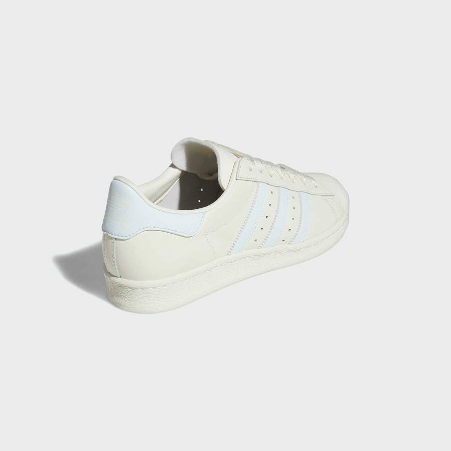 Фото № 4 с приближением к товару «‎Adidas Superstar 82 »