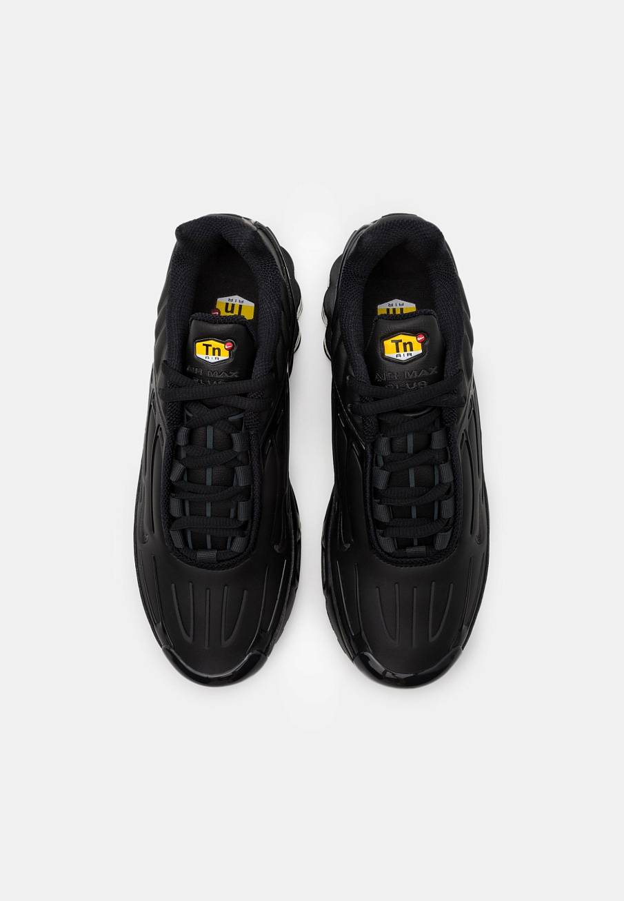 Фото № 4 с приближением к товару «‎Nike Air Max Plus Iii »