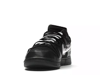 Фото № 5 с приближением к товару «‎Nike Dunk Low Off-White Lot 50»
