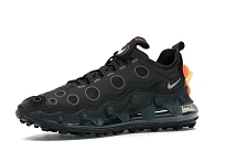 Фото № 3 с приближением к товару «‎Nike Air Max 720 ISPA Black Reflect Silver»