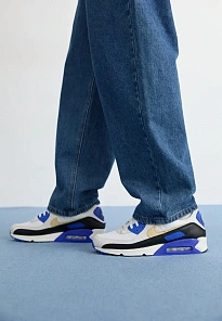 Фото № 2 с приближением к товару «‎AIR MAX 90 PRM»