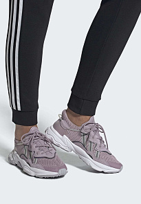 Фото № 1 с приближением к товару «‎Adidas Ozweego Shoes »