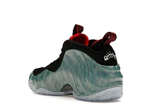 Фото № 5 с приближением к товару «‎Nike Air Foamposite One Gone Fishing»