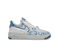 Фото № 1 с приближением к товару «‎Nike Air Force 1 Low Crater Flyknit»