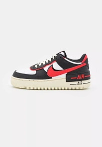 Фото № 1 с приближением к товару «‎AIR FORCE 1 SHADOW»
