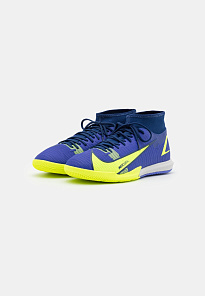 Фото № 2 с приближением к товару «‎Nike Mercurial 8 Academy Ic »