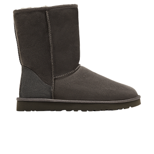 UGG Women's Classic Short II Grey