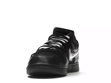 Nike Dunk Low Off-White Lot 50 - 5