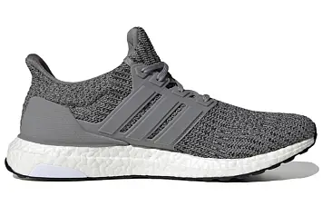 adidas UltraBoost 4.0 DNA 'Grey' - 3