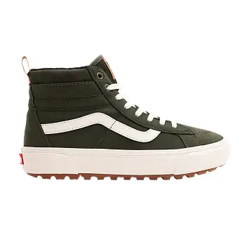 Vans Sk8-Hi MTE-1 Grape Leaf - 1