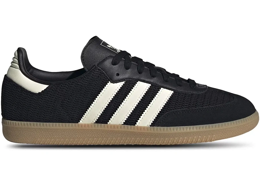 Фото № 1 с приближением к товару «‎adidas Samba OG»