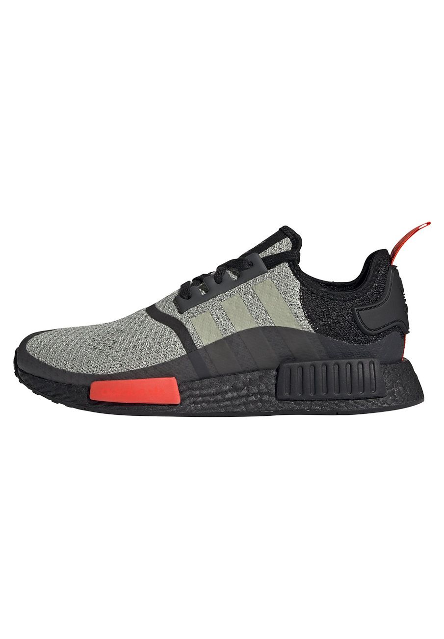 Фото № 1 с приближением к товару «‎Adidas Nmd_r1 »