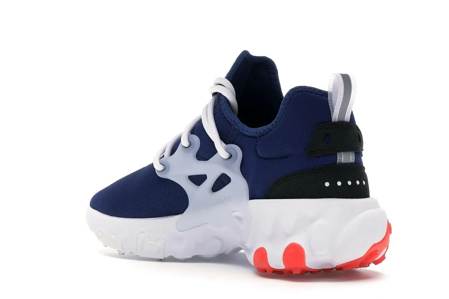 Фото № 5 с приближением к товару «‎Nike React Presto Rabid Panda»