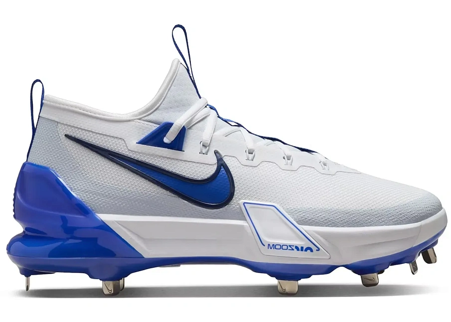 Фото № 1 с приближением к товару «‎Nike Force Zoom Trout 9 Elite»