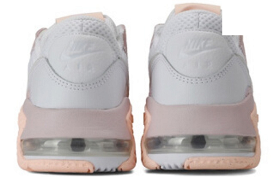 Фото № 4 с приближением к товару «‎Nike Air Max Excee Pink White»