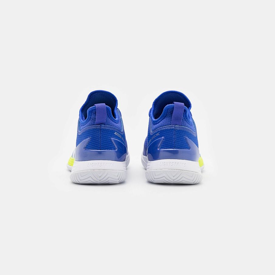Фото № 3 с приближением к товару «‎Adidas Adizero Ubersonic 4»