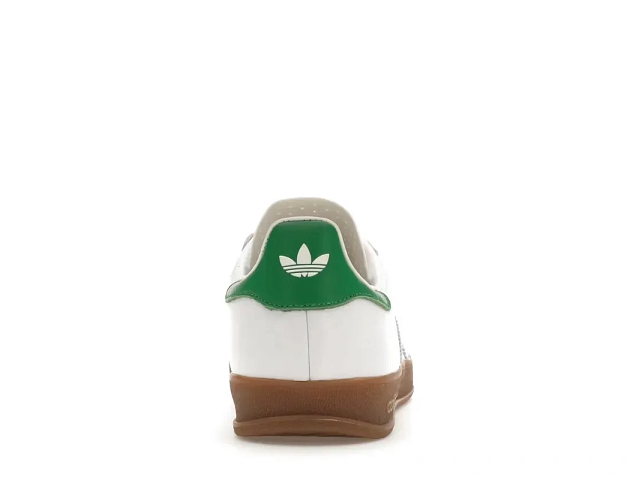 Фото № 4 с приближением к товару «‎adidas Gazelle Indoor»