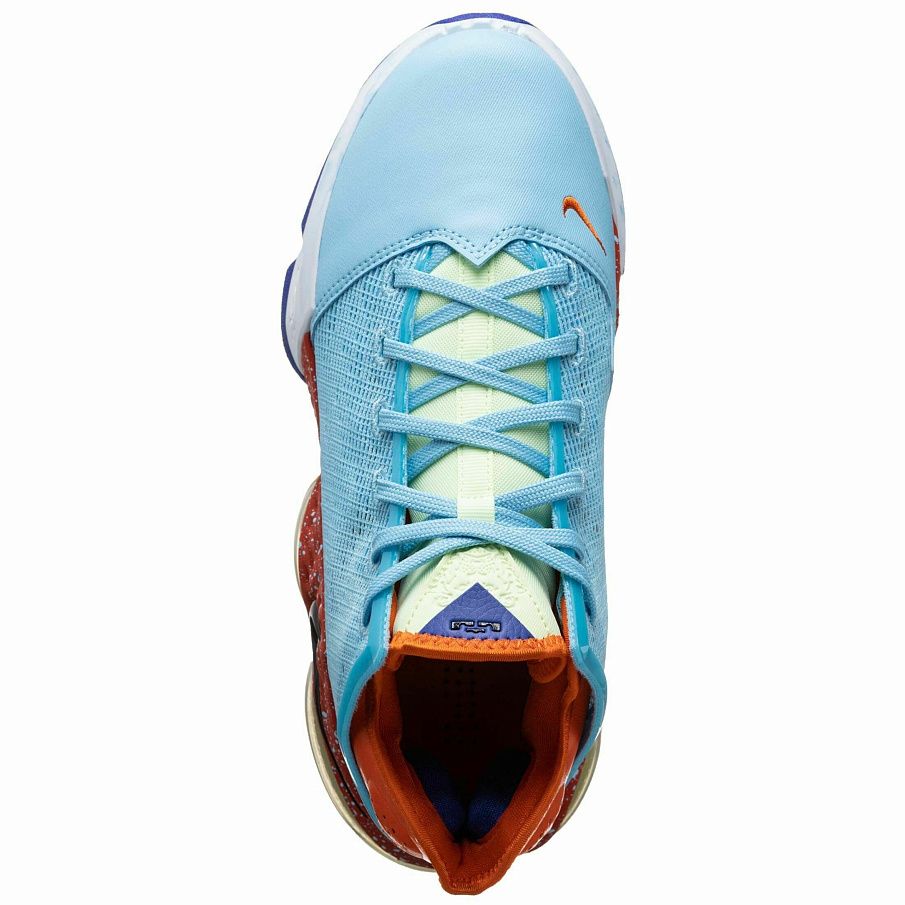 Фото № 3 с приближением к товару «‎Nike 4-2-A-18-3 »