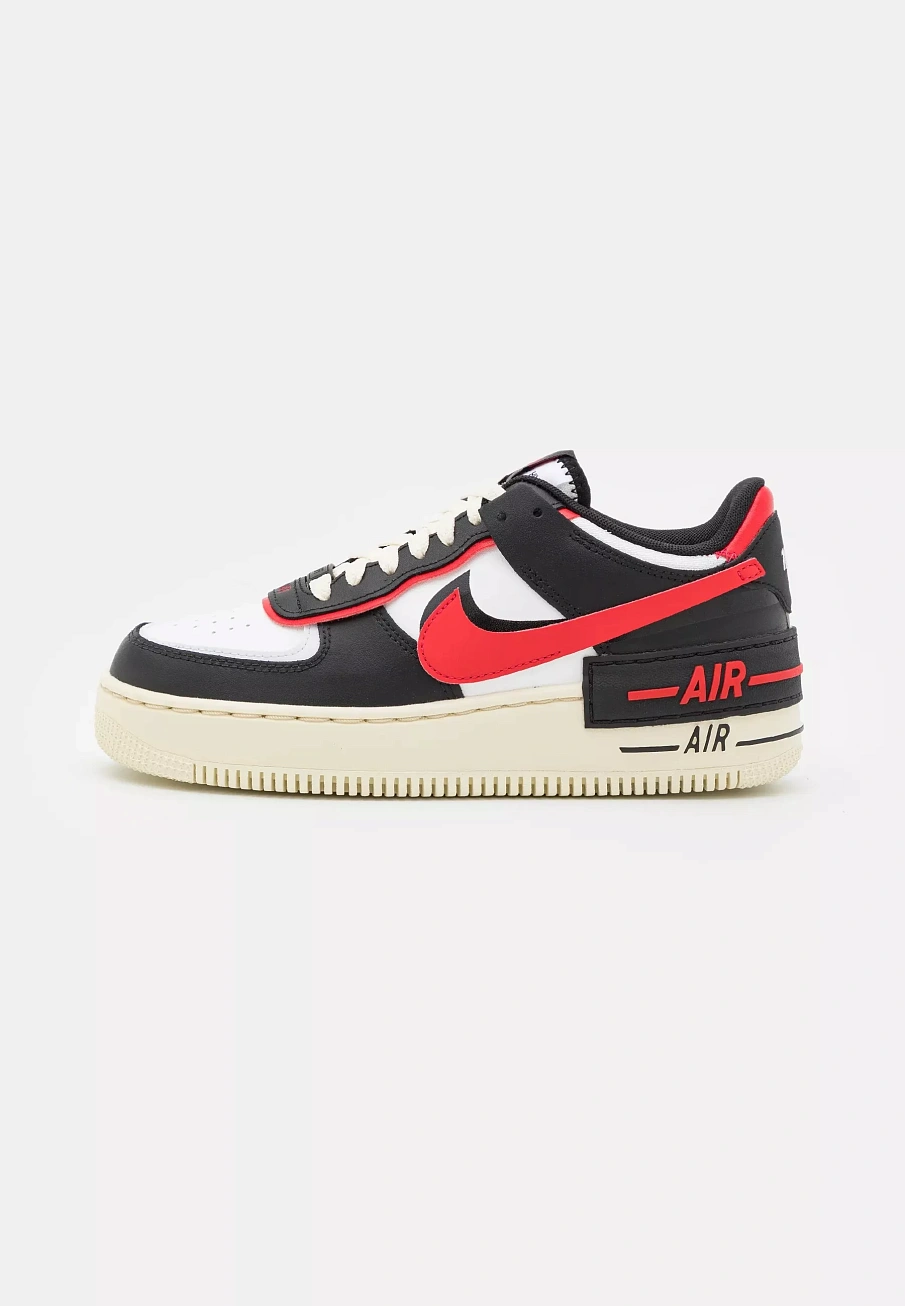 Фото № 1 с приближением к товару «‎AIR FORCE 1 SHADOW»