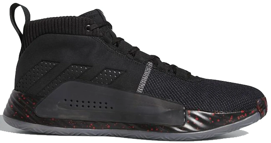 Фото № 1 с приближением к товару «‎adidas Dame 5 Away»
