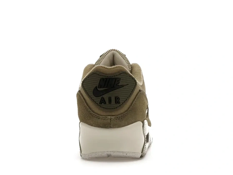 Фото № 4 с приближением к товару «‎Nike Air Max 90»
