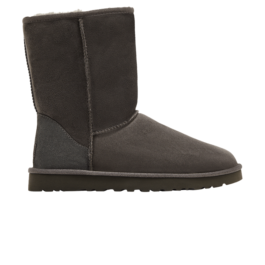 Фото № 1 с приближением к товару «‎UGG Women's Classic Short II Grey»