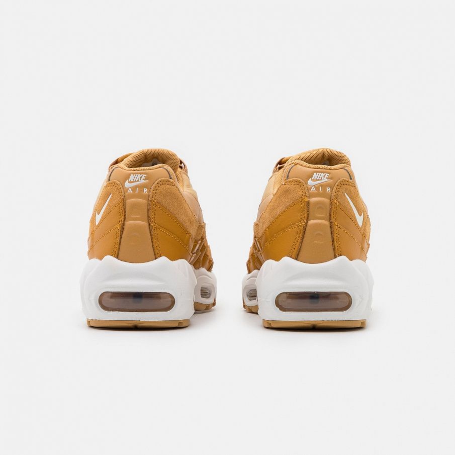 Фото № 4 с приближением к товару «‎Nike Air Max 95 »