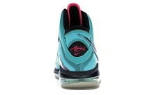Фото № 4 с приближением к товару «‎Nike LeBron 8 South Beach Promo (SAMPLE)»