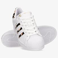 Фото № 3 с приближением к товару «‎Adidas Superstar W»