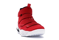 Фото № 2 с приближением к товару «‎Nike LeBron Zoom Soldier 11 University Red White»