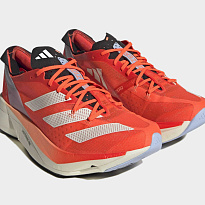 Фото № 2 с приближением к товару «‎Adidas Adizero Adios Pro 3.0»