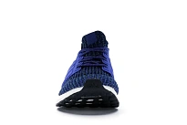 Фото № 2 с приближением к товару «‎adidas Ultra Boost 4.0 Hi Res Blue»