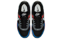 Фото № 4 с приближением к товару «‎Nike Air Max Correlate Wmns BlackBlueRed»