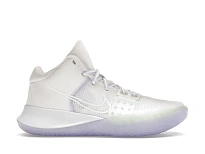 Фото № 1 с приближением к товару «‎Nike Kyrie Flytrap 4 White Purple Pulse»