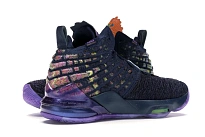 Фото № 4 с приближением к товару «‎Nike LeBron 17 Monstars »