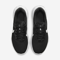 Фото № 5 с приближением к товару «‎Nike Revolution 6 Next Nature»