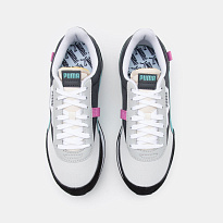 Фото № 4 с приближением к товару «‎Puma Future Rider Play ON »