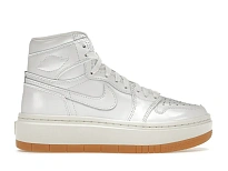 Фото № 1 с приближением к товару «‎Jordan 1 Elevate High SE White Gum »