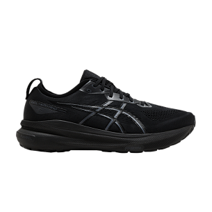 ASICS Gel Kayano 31 Wide Triple Black (1011B869-001)