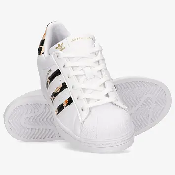 Adidas Superstar W - 3