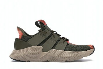 adidas Prophere Trace Olive - 1