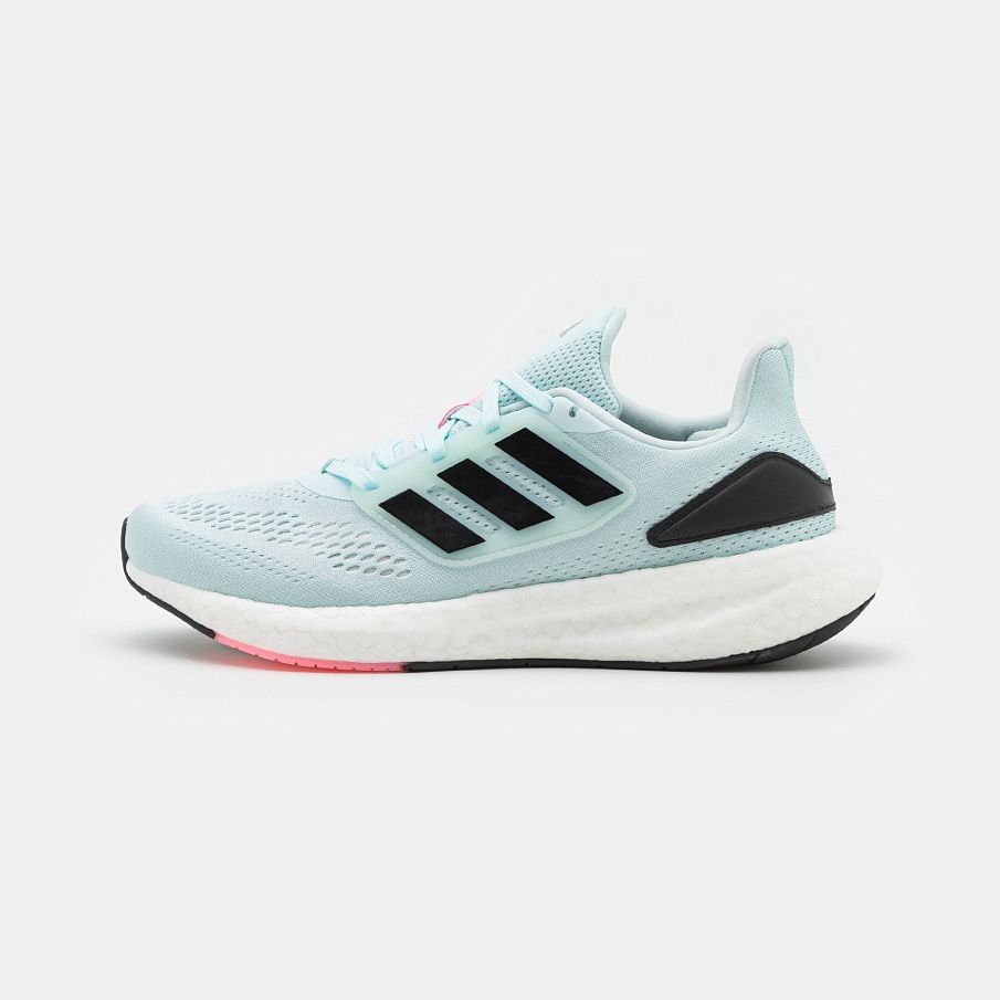 Фото № 1 с приближением к товару «‎Adidas Pureboost 22»
