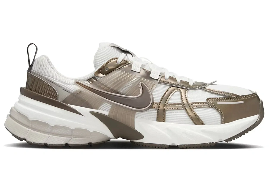 Фото № 1 с приближением к товару «‎Nike V2K Run»