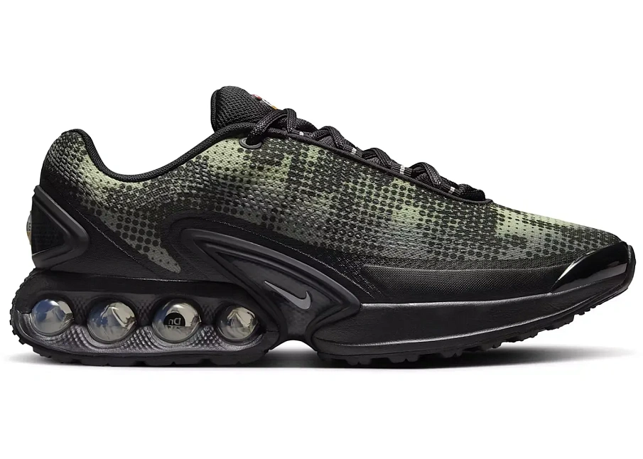 Фото № 1 с приближением к товару «‎Nike Air Max Dn»