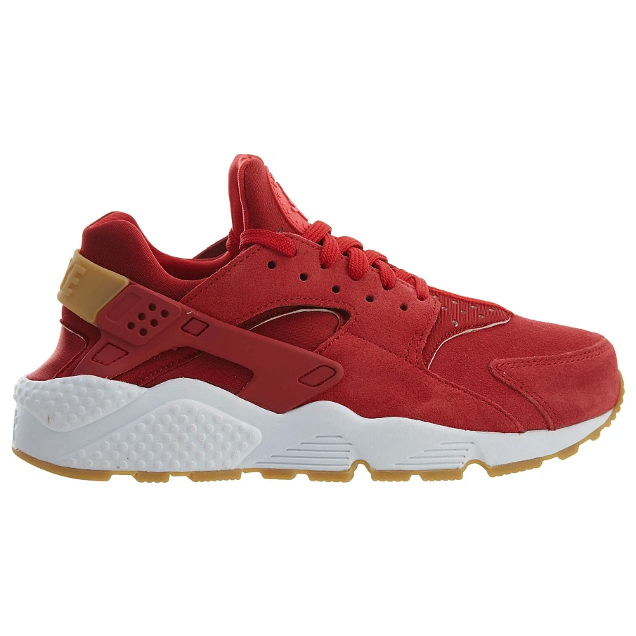 Фото № 1 с приближением к товару «‎Nike Air Huarache Run Sd Gym Red Gym Red-Speed Red »