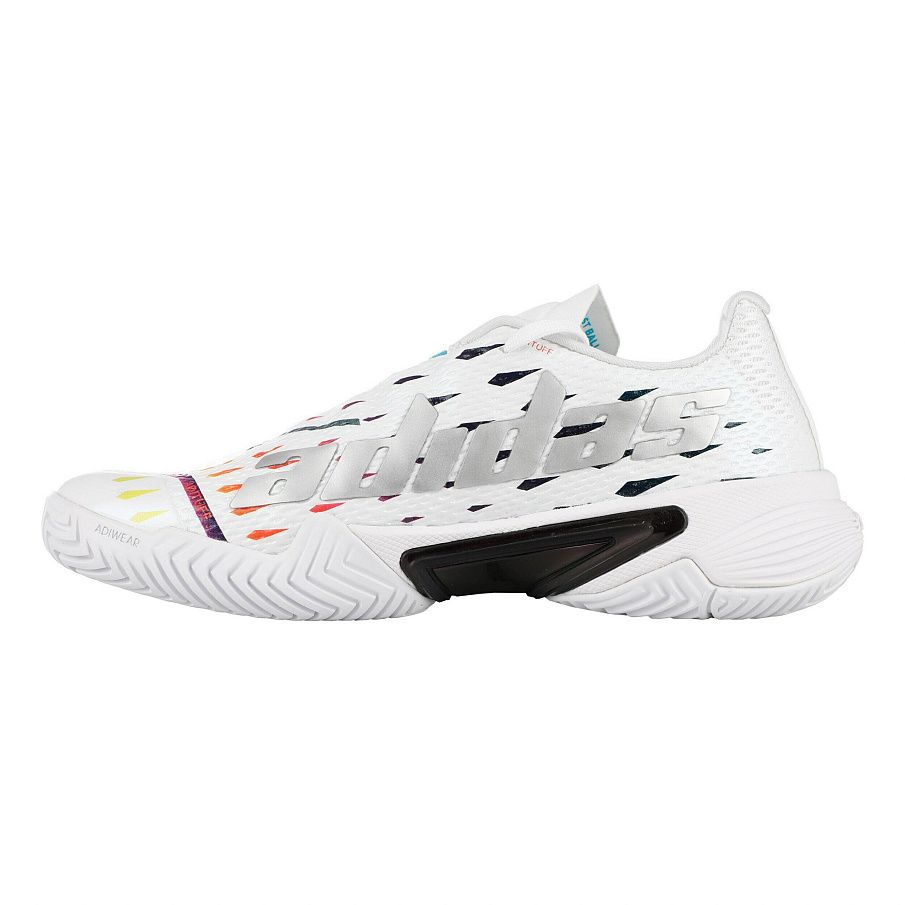 Фото № 1 с приближением к товару «‎Adidas Barricade»